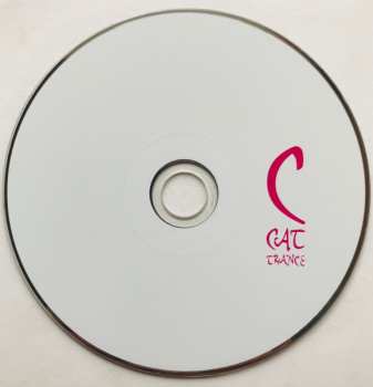 CD C Cat Trance: Khamu (She Sleep Walks)