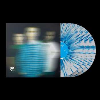 3LP/Set di cofanetti C-Clamp: Dream Backwards CLR