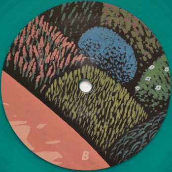 LP C Duncan: H·E·A·L·T·H LTD | CLR