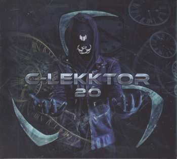 2CD C-Lekktor: 2​.​0