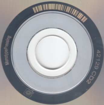 2CD C-Lekktor: 2​.​0