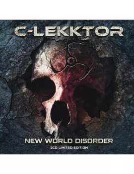 Album C-Lekktor: New World Disorder