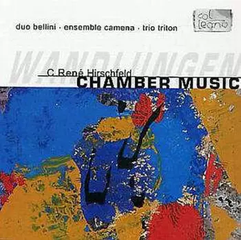 Chamber Music