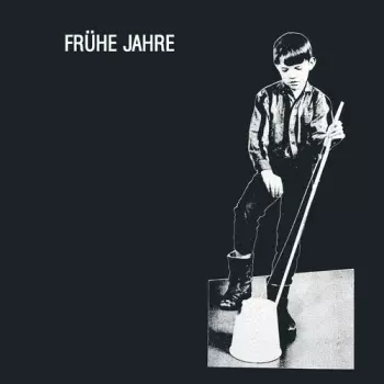 Frühe Jahre