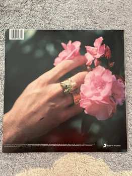 LP C. Tangana: Avida Dollars LTD | CLR