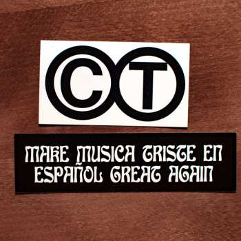 LP C. Tangana: Bien:(