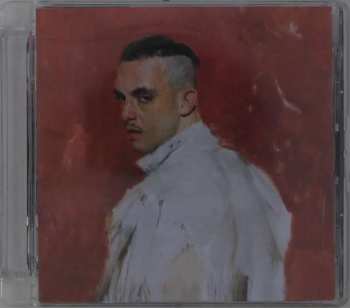 CD C. Tangana: El Madrileño