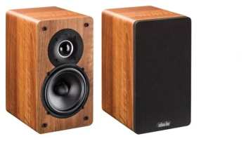 Audiotechnica Indiana Line Tesi 241 - Walnut
