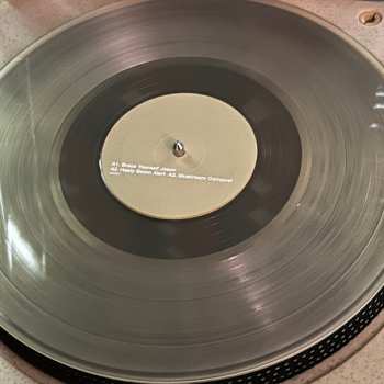 4LP/Set di cofanetti µ-Ziq: Lunatic Harness (25th Anniversary Edition) CLR | LTD