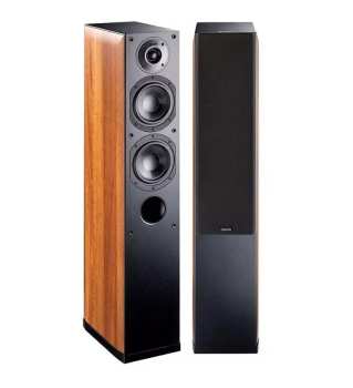 Audiotechnica Indiana Line Nota 550X - Walnut