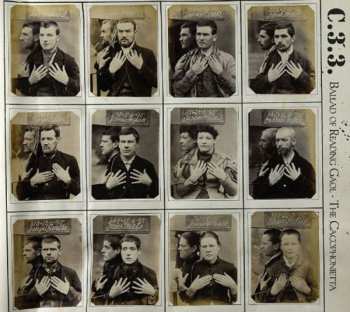 Album C.3.3.: Ballad Of Reading Gaol - The Cacophonietta