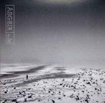 Album Asgeir: The Sky Is Painted Gray Today