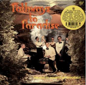 LP Ìxtahuele: Pathways To Paradise CLR | LTD