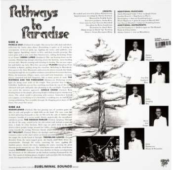 LP Ìxtahuele: Pathways To Paradise CLR | LTD