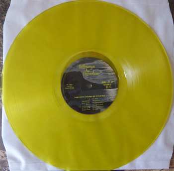 LP Ìxtahuele: Pathways To Paradise CLR | LTD