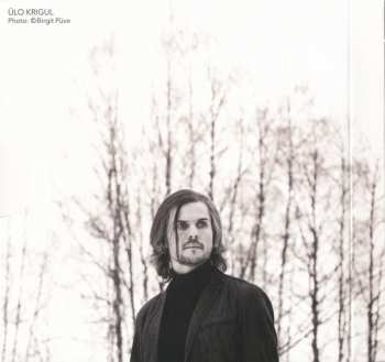 SACD Ülo Krigul: liquid turns