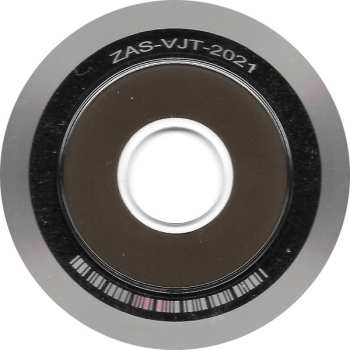 CD Žalman & Spol.: Všechno Je Teď DIGI