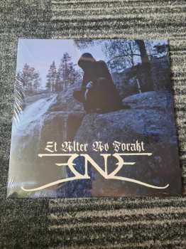 Album ƎNE: Et alter av forakt