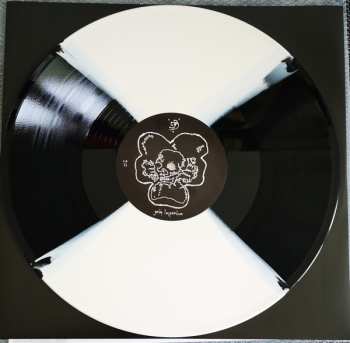 LP Current 93: Damn Imperium CLR | LTD