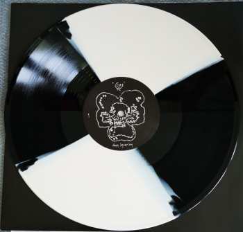 LP Current 93: Damn Imperium CLR | LTD