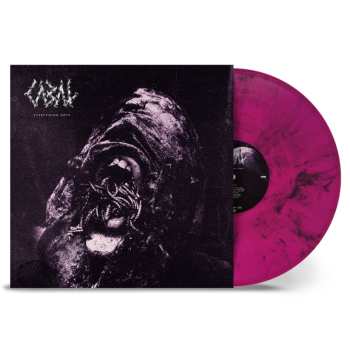 LP Cabal: Everything Rots