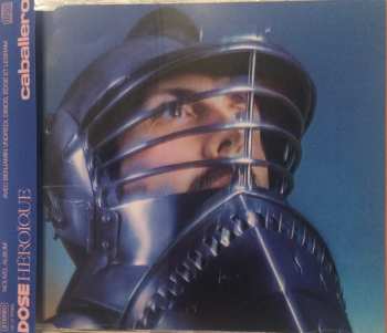 CD Caballero: Dose Héroïque