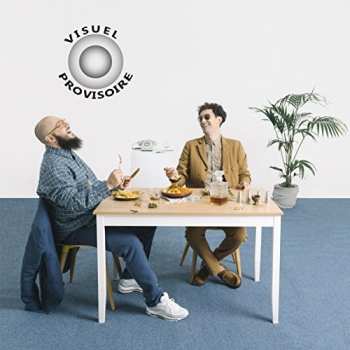 CD Caballero: Double Hélice 3