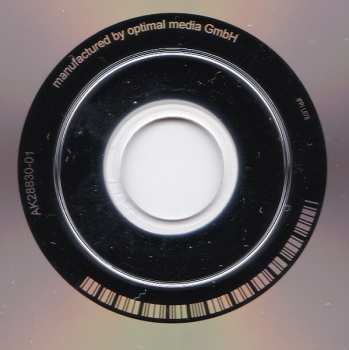 CD Cabaret Voltaire: Live At The Y.M.C.A. 27.10.79
