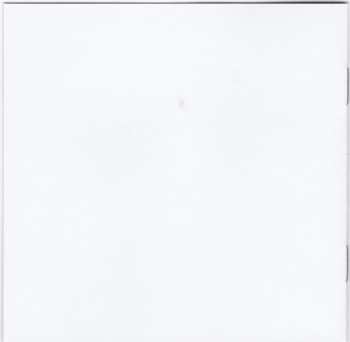 CD Cabaret Voltaire: Live At The Y.M.C.A. 27.10.79