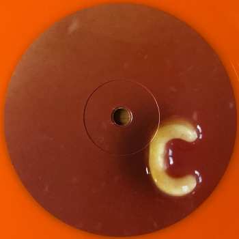 2LP Cabbage: Young Dumb And Full Of...