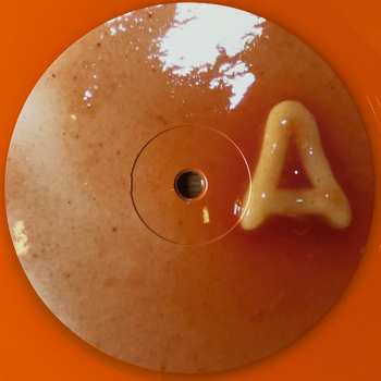2LP Cabbage: Young Dumb And Full Of...