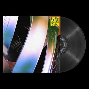 LP Cabu: So Far To Go