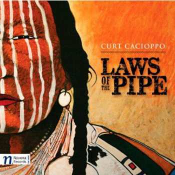 CD Cacioppo / Fiore / Borromeo Quartet / Tomasone: Laws Of The Pipe