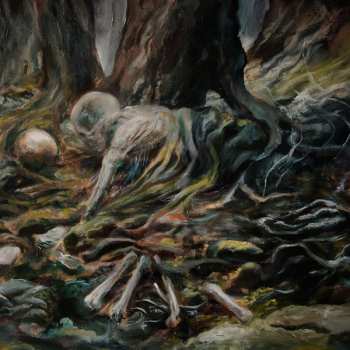 Album Krypts: Cadaver Circulation