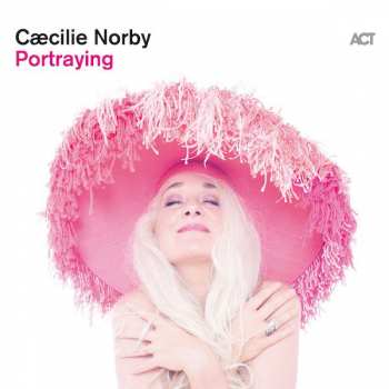 CD Cæcilie Norby: Portraying DIGI