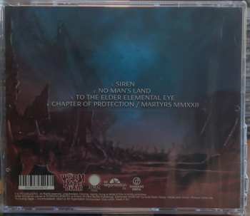 CD Caelestia: Infernalia