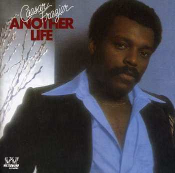 CD Caesar Frazier: Another Life