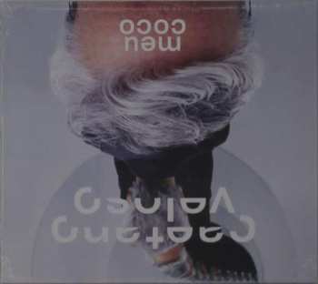 CD Caetano Veloso: Meu Coco