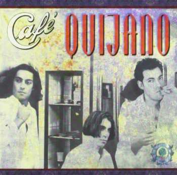 Album Café Quijano: Essential Albums