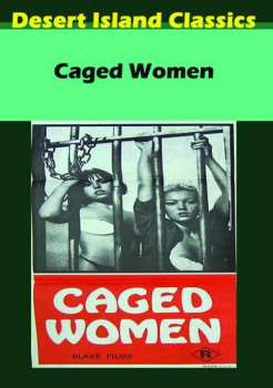 Album Caged Women: Caged Women