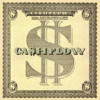 CD Ca$hflow: Ca$hflow LTD