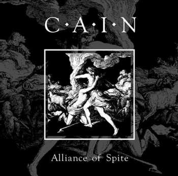 CD Cain: Alliance Of Spite