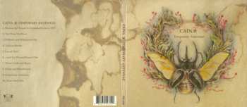 CD Caïna: Temporary Antennae