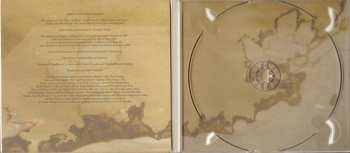 CD Caïna: Temporary Antennae