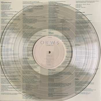 LP Caiola: Only Real When Shared CLR | LTD