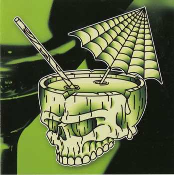 CD Caipyranhas: Kind Of Trouble