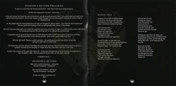 CD Cairo: Say
