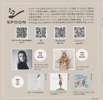 CD Caity Gyorgy: hello! How Are You?