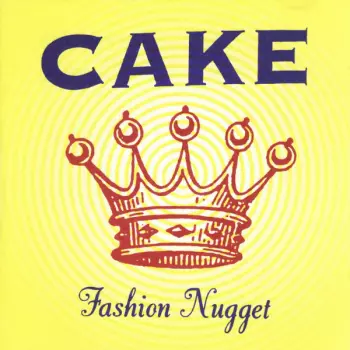 Fashion Nugget