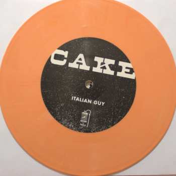 SP Cake: Sick Of You LTD